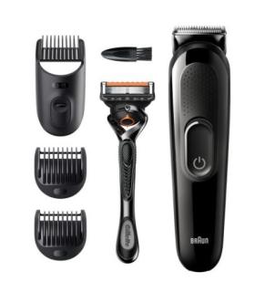 CORTAPELOS BARBERO BRAUN SK3300 PROGLIDE
