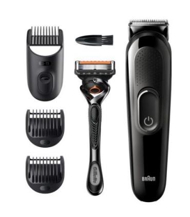 CORTAPELOS BARBERO BRAUN SK3300 PROGLIDE