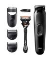 CORTAPELOS BARBERO BRAUN SK3300 PROGLIDE