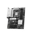 PLACA MSI PRO B850-P WIFI,AMD,AM5,B850,4DDR5,256GB,WIFI,ATX