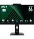 MSI MP272PMG Monitor 27" IPS 120h  DP Wcam MM AA