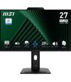 MSI MP272PMG Monitor 27" IPS 120h  DP Wcam MM AA
