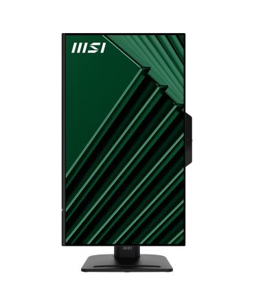 MSI MP272PMG Monitor 27" IPS 120h  DP Wcam MM AA