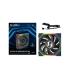 VENTILADOR 120X120 LIAN LI UNIFAN SL WIRELESS LCD BLACK