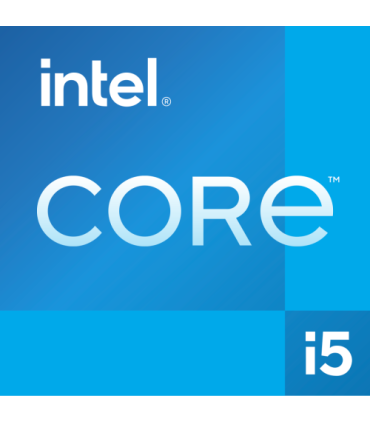 Intel Core i5-12400F procesador 18 MB Smart Cache