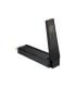 TARJETA DE RED MSI AXE5400,WIFI (USB)