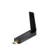 TARJETA DE RED MSI AXE5400,WIFI (USB)