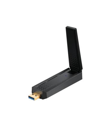 TARJETA DE RED MSI AXE5400,WIFI (USB)