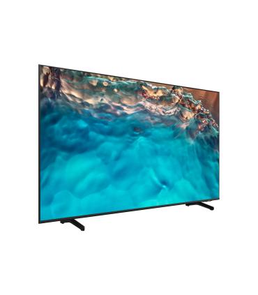 Samsung HBU8000 127 Cm (50") 4K Ultra HD Smart TV Negro 20 W
