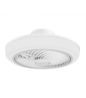 Ventilador de Techo Orbegozo CP 12435/ 20W/ 5 Aspas 33cm/ 6 velocidades