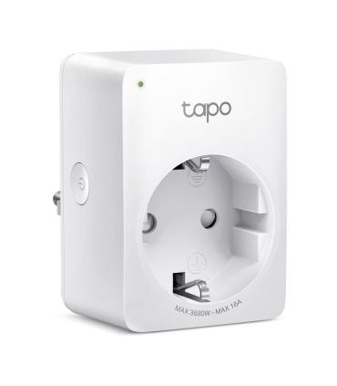 TP-LINK Tapo P110 WiFi Enchufe Inteligente Mini