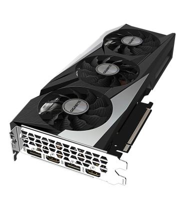 Tarjeta Grfica Gigabyte GeForce RTX 3060 GAMING OC  12GB GDDR6  LHR