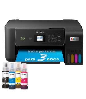 Epson Multifuncin Ecotank ET-2870