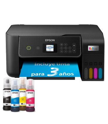 Epson Multifuncin Ecotank ET-2870