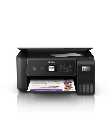Epson Multifuncin Ecotank ET-2870