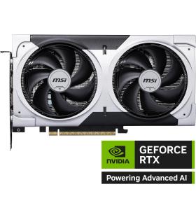 TARJETA GRAFICA MSI RTX 5060 TI 8G VENTUS 2X OC PLUS