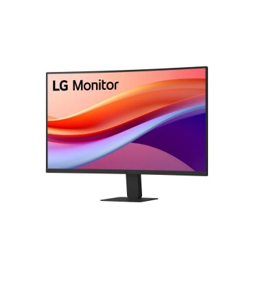 Monitor Curvo LG 27U421A-B 27'  Full HD  Negro