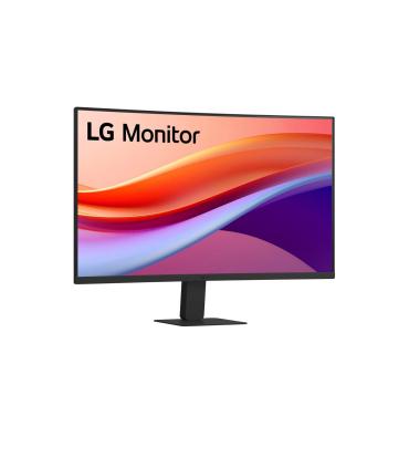 Monitor Curvo LG 27U421A-B 27'  Full HD  Negro