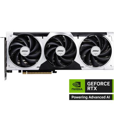 TARJETA GRAFICA MSI RTX 5060 TI 16G VENTUS 3X OC
