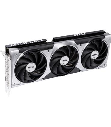 TARJETA GRAFICA MSI RTX 5060 TI 16G VENTUS 3X OC
