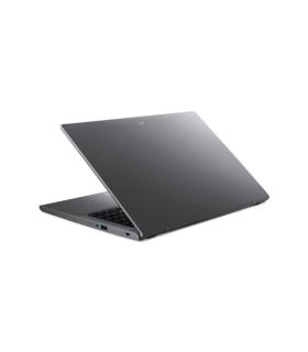PORTATIL ACER EXTENSA 15 EX215-57-55FK PLATA