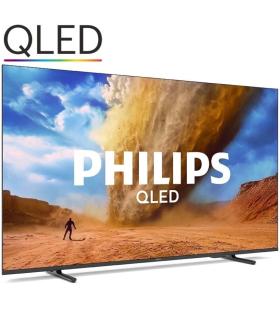 Televisor Philips QLED 43PUS7810 43\'/ Ultra HD 4K/ Smart TV/ WiFi
