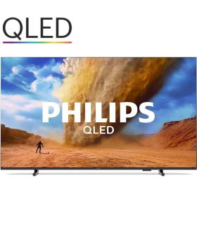 Televisor Philips 50PUS7810 50\'/ Ultra HD 4K/ Smart TV/ WiFi