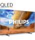 Televisor Philips QLED 55PUS7810 55\'/ Ultra HD 4K/ Smart TV/ WiFi