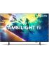 Televisor Philips 55PUS8010 55\'/ Ultra HD 4K/ Ambilight/ Smart TV/ WiFi