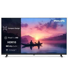 Televisor Philips 24PHS6000 24'  HD  Smart TV  WiFi