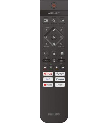 Televisor Philips 32PFS6900 32'  Full HD  Ambilight  Smart TV  WiFi