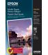 PAPEL MATE ALTO GRAMAJE EPSON A4 - 167GR M (50 HOJAS)