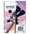 CARTUCHO NEGRO EPSON 502XL