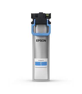 CARTUCHO CIAN EPSON T9442
