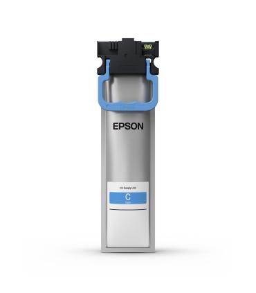 CARTUCHO CIAN EPSON T9442