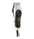 Cortapelos Wahl Color Pro/ con Cable/ 15 Accesorios
