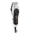 Cortapelos Wahl Color Pro/ Con Cable/ 15 Accesorios