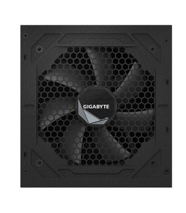 FUENTE ALIMENTACION ATX 750W GIGABYTE 80+ GOLD MODULAR GP-UD750GM
