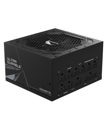 FUENTE ALIMENTACION ATX 750W GIGABYTE 80+ GOLD MODULAR GP-UD750GM