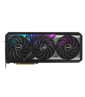 Tarjeta Grfica Asus ROG Strix OC GeForce RTX 5070Ti  12GB GDDR7
