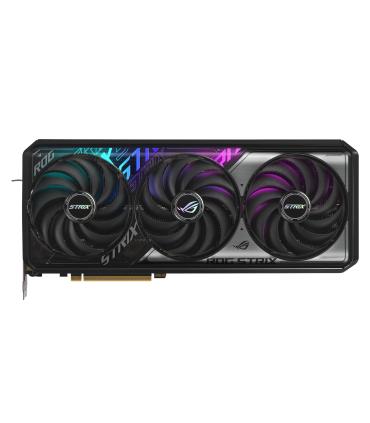Tarjeta Grfica Asus ROG Strix OC GeForce RTX 5070Ti  12GB GDDR7