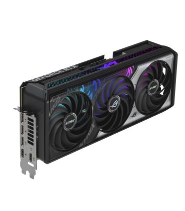 Tarjeta Grfica Asus ROG Strix OC GeForce RTX 5070Ti  12GB GDDR7