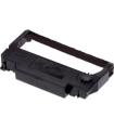 CINTA DE NYLON NEGRO/ROJO EPSON ERC38BR