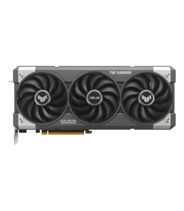 Tarjeta Grfica Asus TUF Gaming GeForce RTX 5060 OC Edition  8GB GDDR7