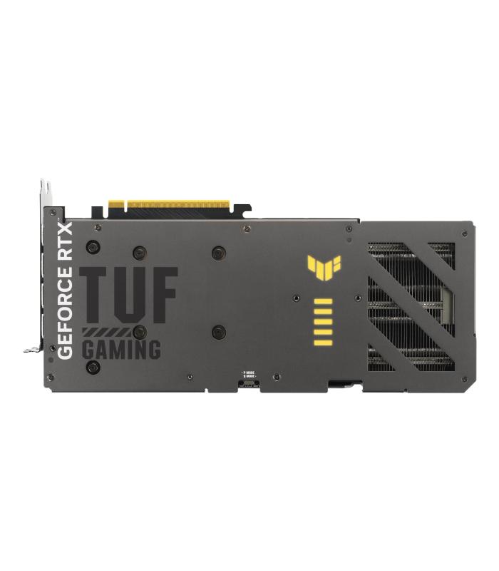 Tarjeta Grfica Asus TUF Gaming GeForce RTX 5060 OC Edition  8GB GDDR7
