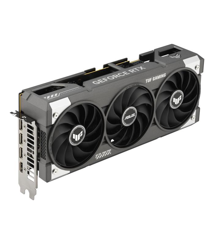 Tarjeta Grfica Asus TUF Gaming GeForce RTX 5060 OC Edition  8GB GDDR7