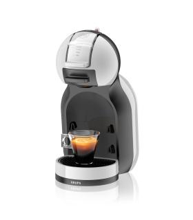 Cafetera De Cpsulas Krups Dolce Gusto Mini Me  Gris Antracita