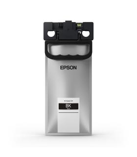 CARTUCHO NEGRO EPSON T9461