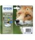 PACK DE CARTUCHOS 4 COLORES (CMYK) EPSON T1285