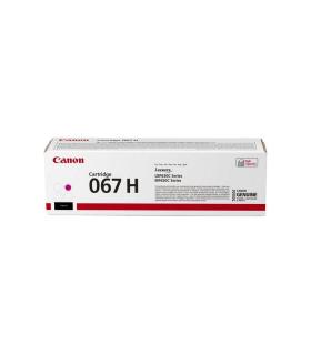 TNER MAGENTA CANON 067 HM